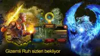 Legend Online Classic - Türkçe Screen Shot 3