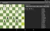 Classic Chess Screen Shot 7