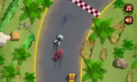Drift Race V8 FREE Screen Shot 4