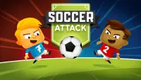 Soccer Pocket Cup - Mini Games Screen Shot 6