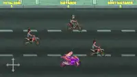 Highway Traffic Racing for Barbie Screen Shot 0