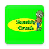 Zombie Crush Game