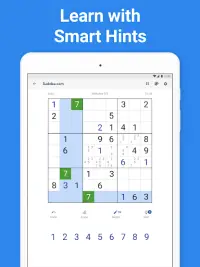 Sudoku.com - сlassic sudoku Screen Shot 13