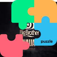 BBNaija Puzzle
