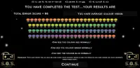 Colour Blindness Test by S.G.S. Screen Shot 5