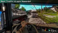 GT Truck Racer : Truck Games Screen Shot 3