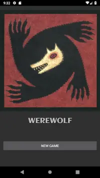 BoardGame Werewolves | Hombres Lobo Screen Shot 0