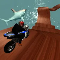 BIKE STUNT RALLY Screen Shot 0