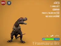 3Dino - The world of dinosaurs Screen Shot 9
