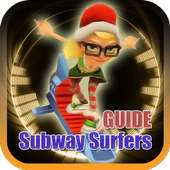 Run Subway Surfers 3D Game Online Lego Guide