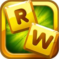 ReWordz: recherche de mots