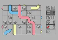 Pipe-Game Screen Shot 9