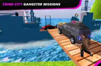 Grand City Gangster-Gang Crime Screen Shot 2