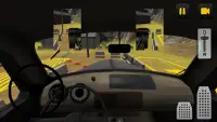 Classic Log Truck Simulator 3D Screen Shot 4
