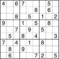 Sudoku Free