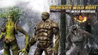Monster Hunter Legends Screen Shot 0