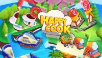 Happy Cook Screen Shot 14