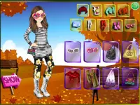 mode automne populaire Screen Shot 1
