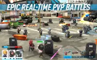 WarFriends: PvP Shooter Game Screen Shot 3