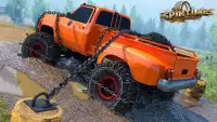 Spintimes Mudfest - Offroad Driving Games Screen Shot 0
