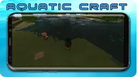 Aquatic Craft : Master Loki Building Craftsman Screen Shot 2