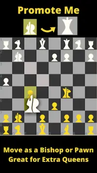 It's Not Chess. It's Better! Screen Shot 4