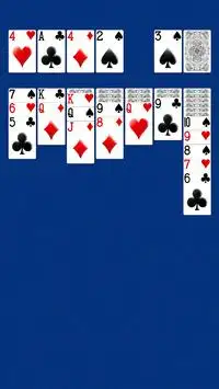 Mr Solitaire Screen Shot 4