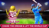 Women's Cricket World Cup 2017 Screen Shot 6