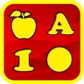 Educational Game For Kids Learn