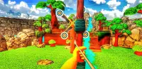 Archery Master Man-3D Screen Shot 6