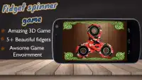 Fidget Spinner Spinning Game Screen Shot 4