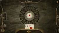 Solitaires & card games Screen Shot 4