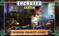 Hidden Object Game 100 Level : Enchanted Town Screen Shot 1