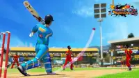 Cricket Champions T20 Screen Shot 0