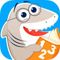 Animal Number Toddler Games