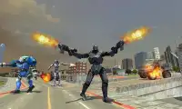 Робот войны Удар 2016 Screen Shot 3