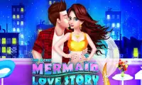 Secret Mermaid Love Crush Tale Screen Shot 6