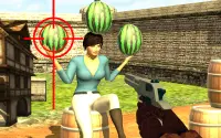 FPS Showdown 2018 - Real 3D Shooting Range Game Screen Shot 0