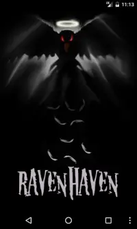 RavenHaven Screen Shot 0