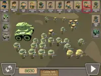 Battle Simulator: สงครามโลกครั้งที่หนึ่ง Screen Shot 12