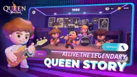 Queen: Rock Tour - The Official Rhythm Game Screen Shot 3