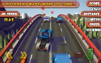 Highway Traffic Racer Planet Screen Shot 18