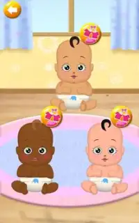 Princess Pregnant of Triplets Screen Shot 7