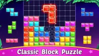Block Puzzle Screen Shot 14