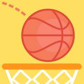 Shot Basketball King