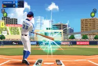 Baseball Clash 2 Screen Shot 0