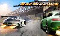 Real City Speed Cars Fast Racing Screen Shot 3