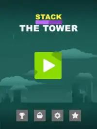 Stack The Tower Screen Shot 9