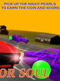 Speed for Soul : Happy Realistic 3D Arcade Racing Screen Shot 3