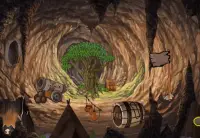 Mystery Rock Tunnel Escape Screen Shot 1